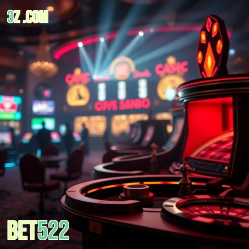 bet522 Cassino Virtual