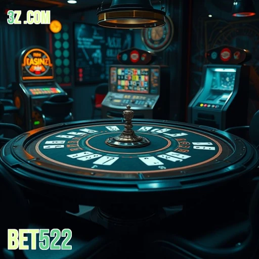 Esporte e Entretenimento: A Revolução do Bet522 no Brasil