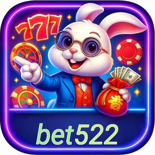 bet522 logo